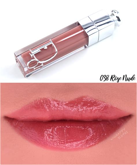 dior lippen 673|Dior lip enhancer gloss.